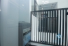 Modern two bedrooms apartment for rent in Sun Grand City Ancora, Luong Yen, Ha Noi